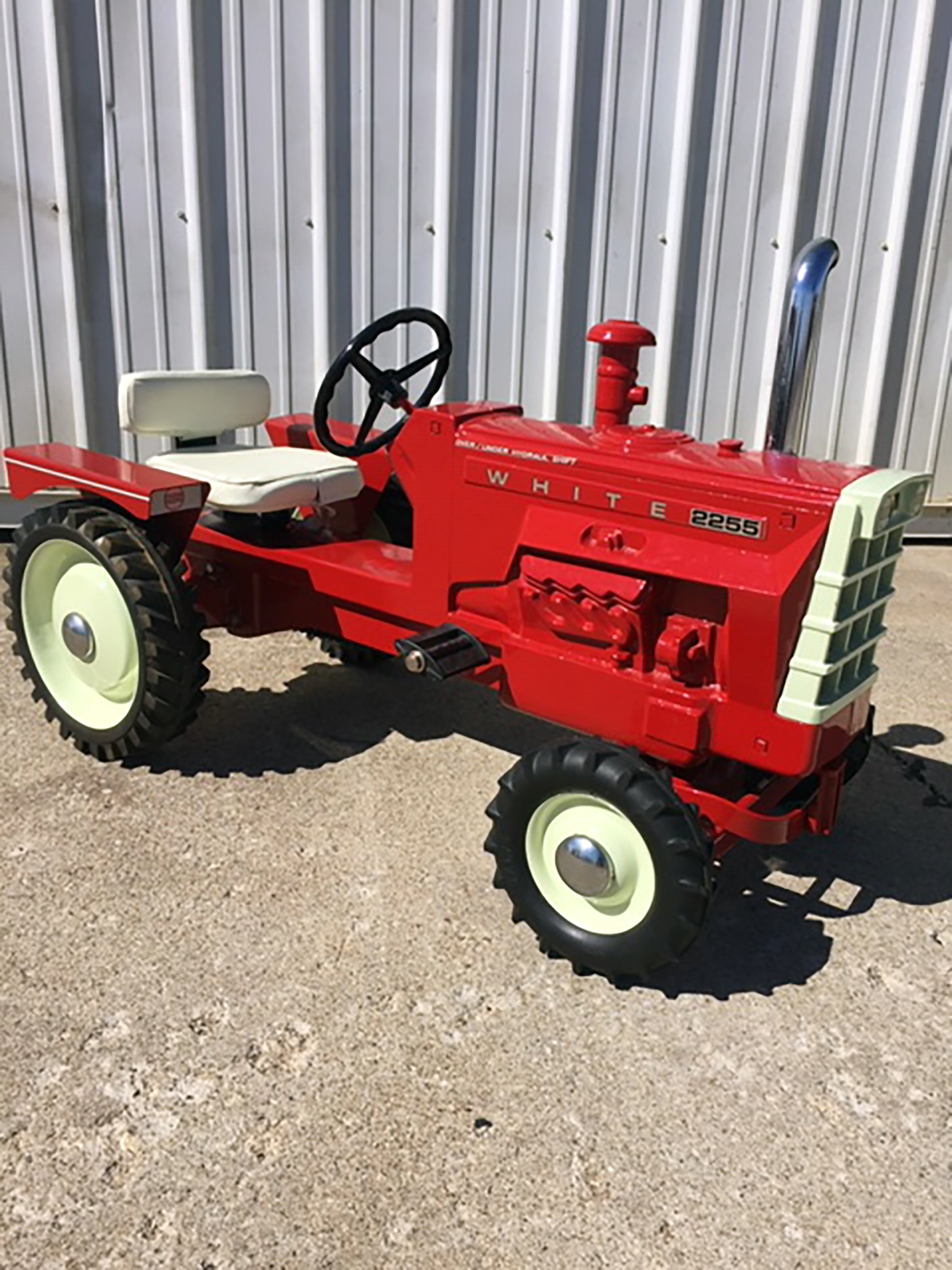 Property photo 163 - FARM EQUIPMENT WANTED IN VAN WERT COUNTY, OHIO